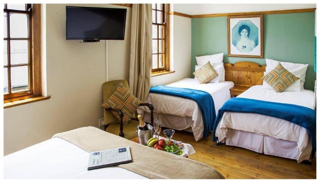 Lord Nelson 3* Cidade Do Cabo